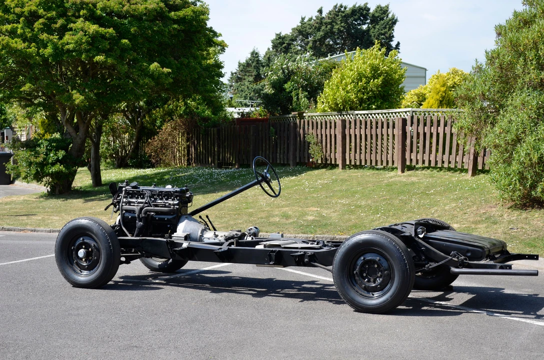 1954 Bentley R Type - Image 15 of 15