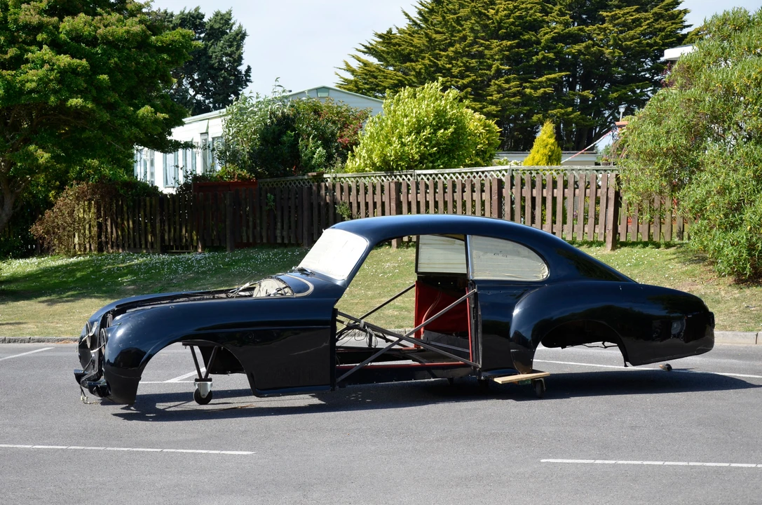 1954 Bentley R Type - Image 10 of 15