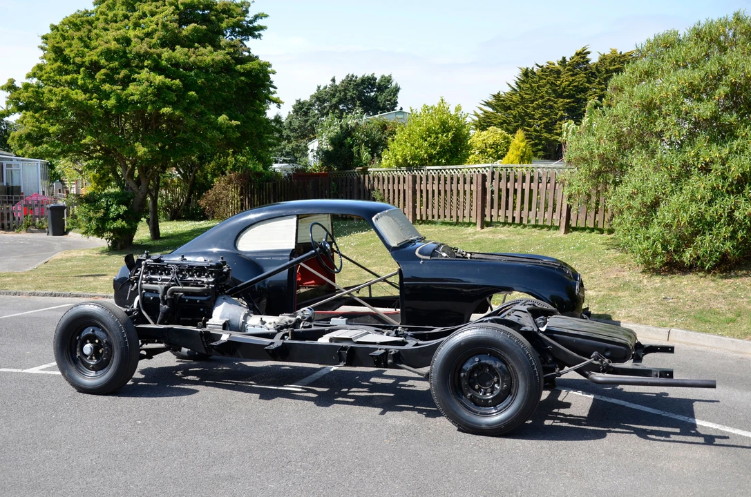 1954 Bentley R Type - Image 13 of 15