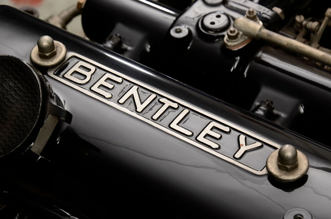 1954 Bentley R Type - Image 4 of 15