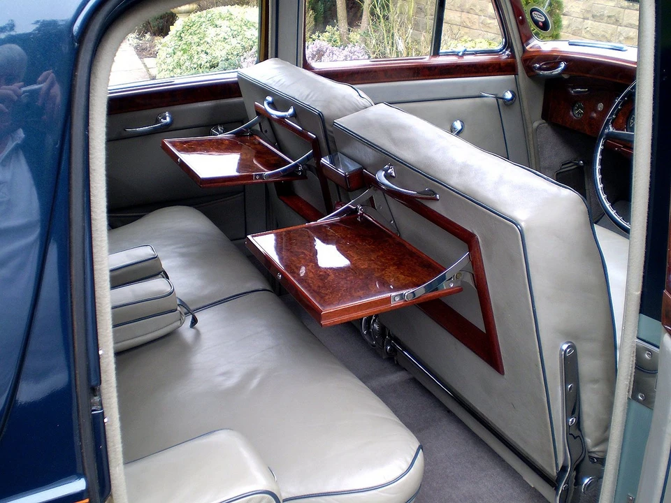 1954 Bentley R Type - Image 4 of 10
