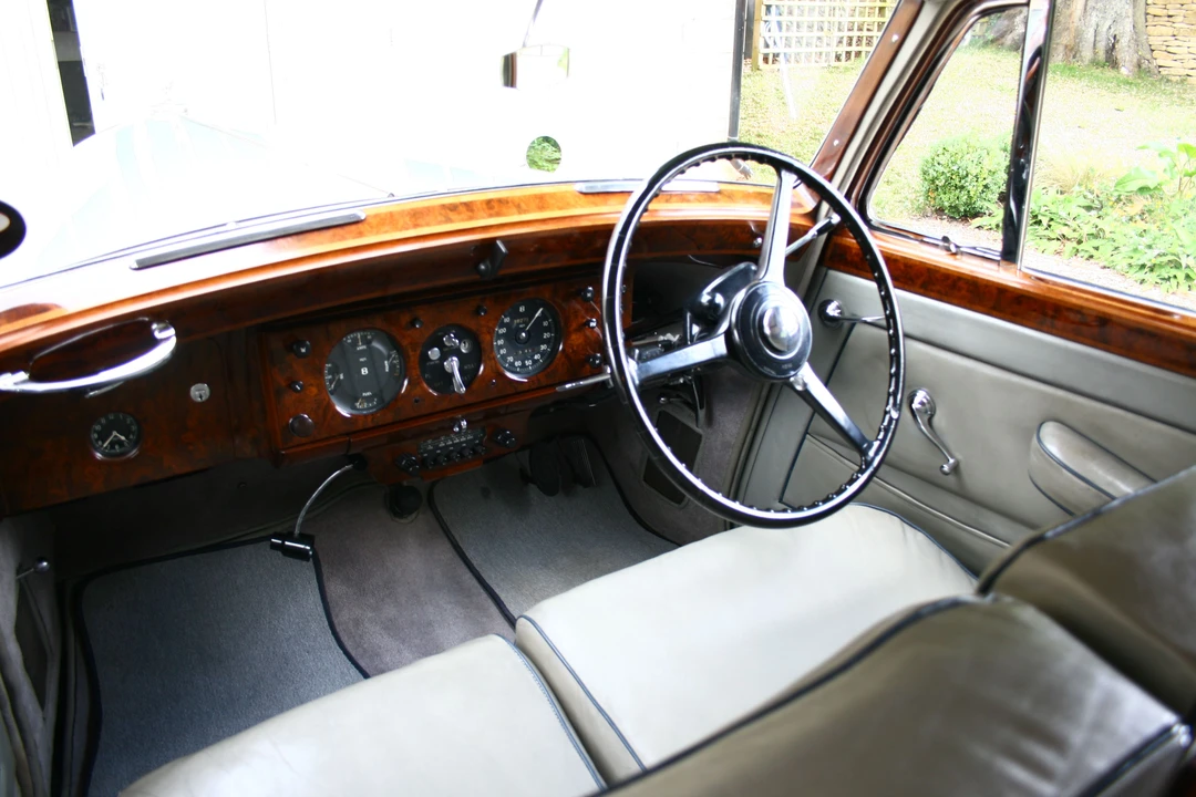 1954 Bentley R Type - Image 8 of 12