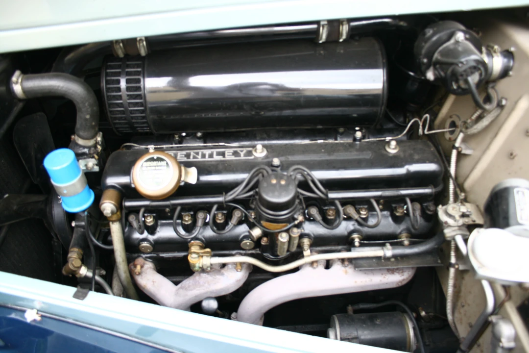 1954 Bentley R Type - Image 5 of 12