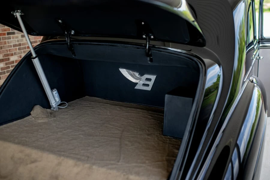 1954 Bentley R Type - Image 31 of 31
