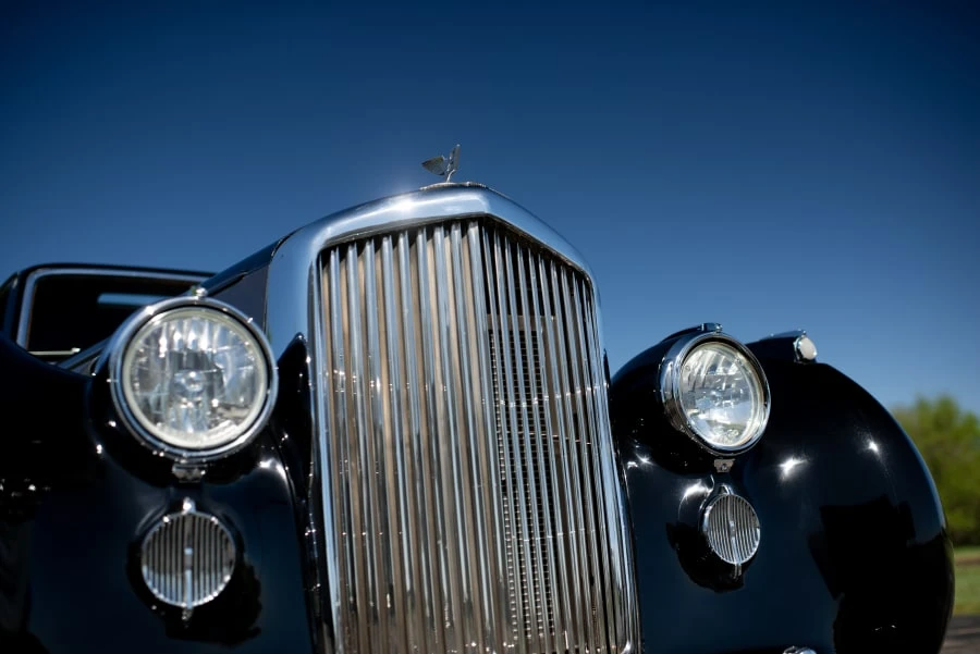 1954 Bentley R Type - Image 13 of 31