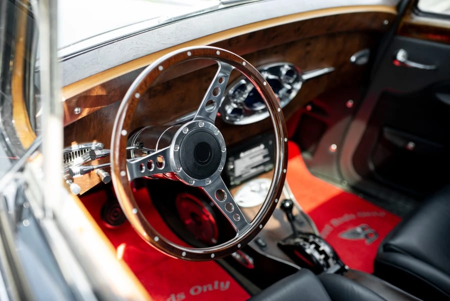 1954 Bentley R Type - Image 21 of 31
