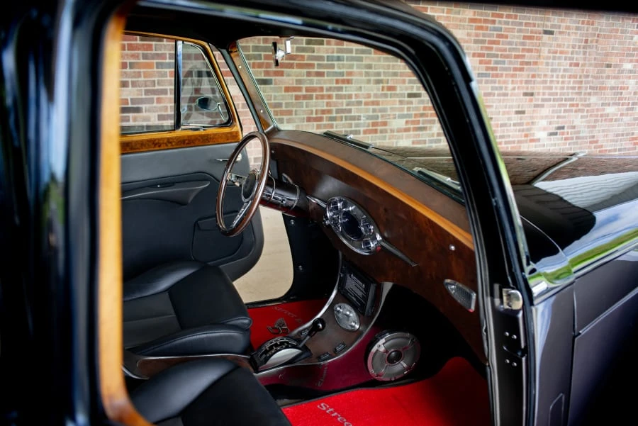 1954 Bentley R Type - Image 18 of 31