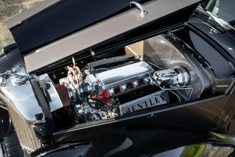 1954 Bentley R Type - Image 29 of 31