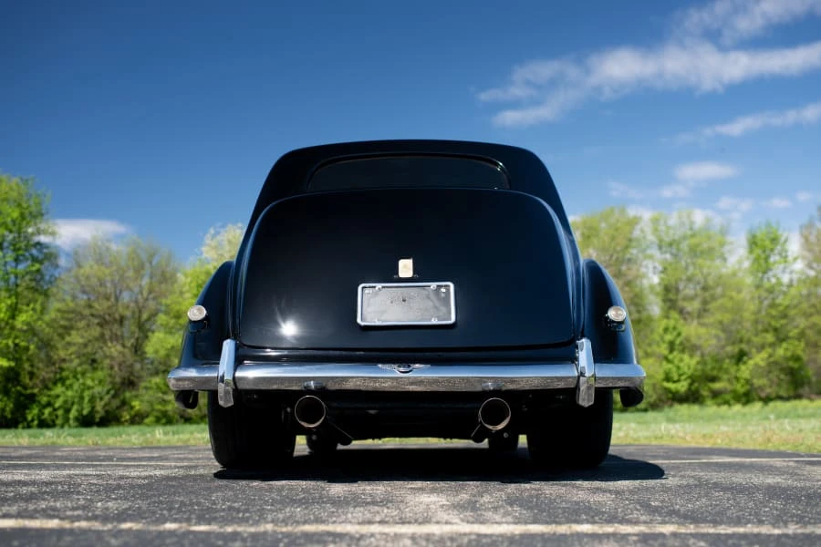 1954 Bentley R Type - Image 5 of 31
