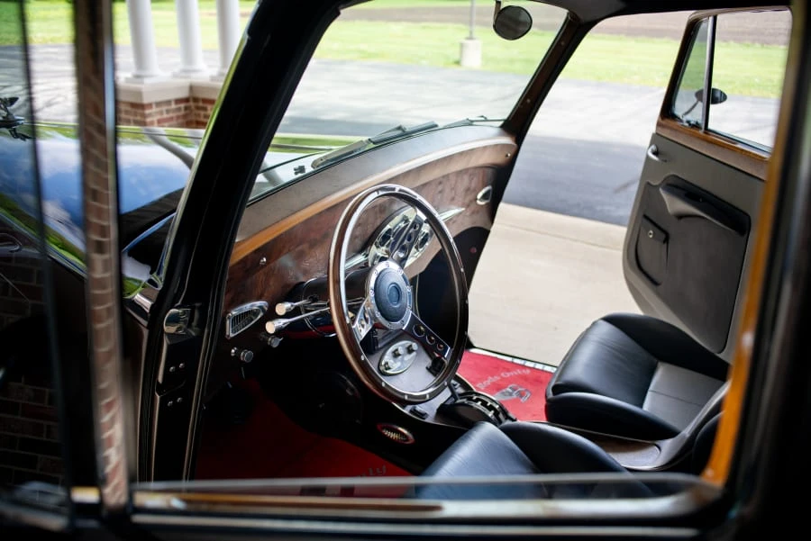 1954 Bentley R Type - Image 24 of 31