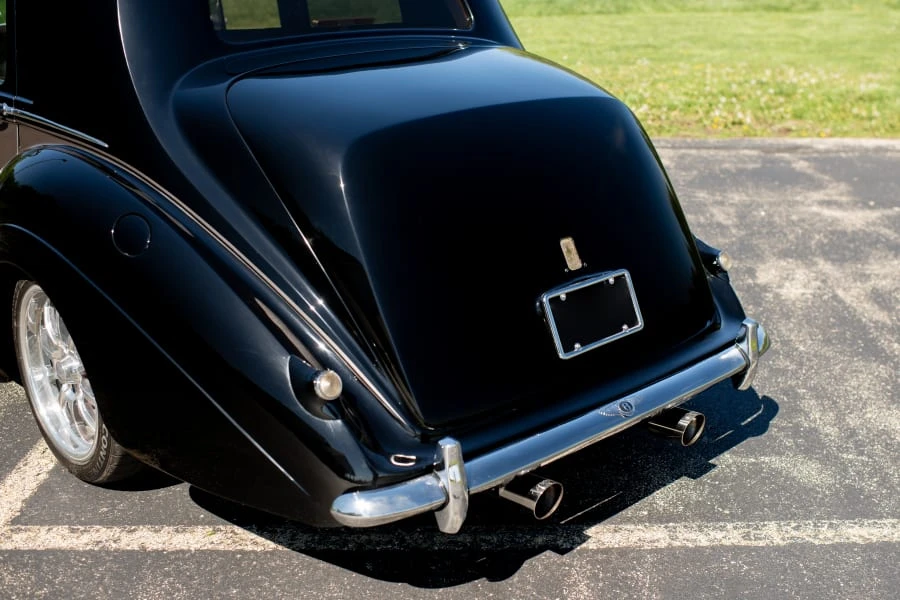 1954 Bentley R Type - Image 12 of 31