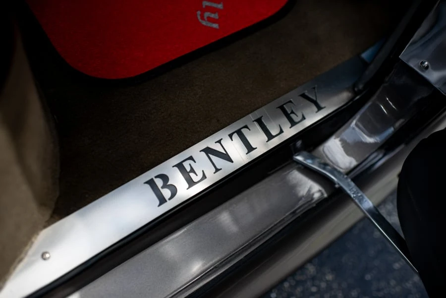 1954 Bentley R Type - Image 23 of 31