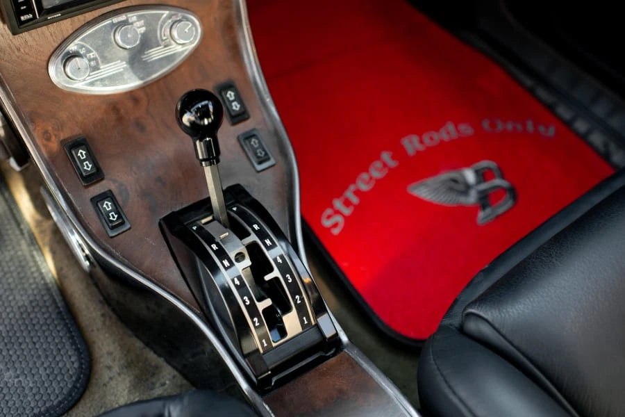 1954 Bentley R Type - Image 27 of 31