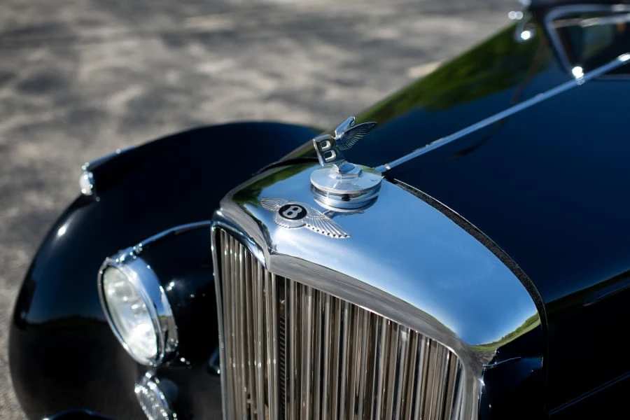 1954 Bentley R Type - Image 15 of 31