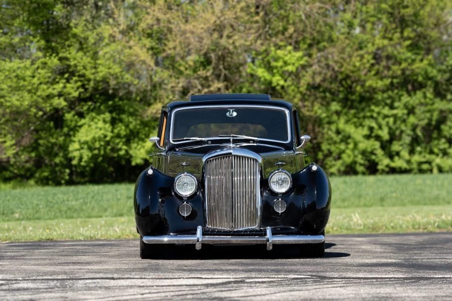 1954 Bentley R Type - Image 4 of 31