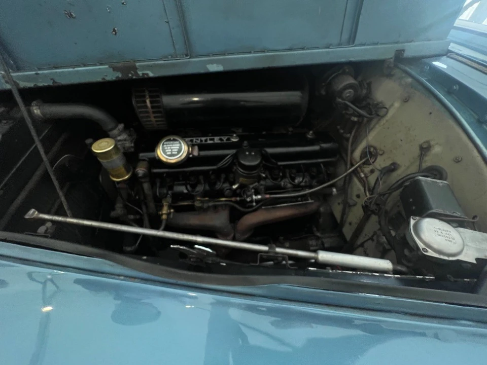 1954 Bentley R Type - Image 7 of 7
