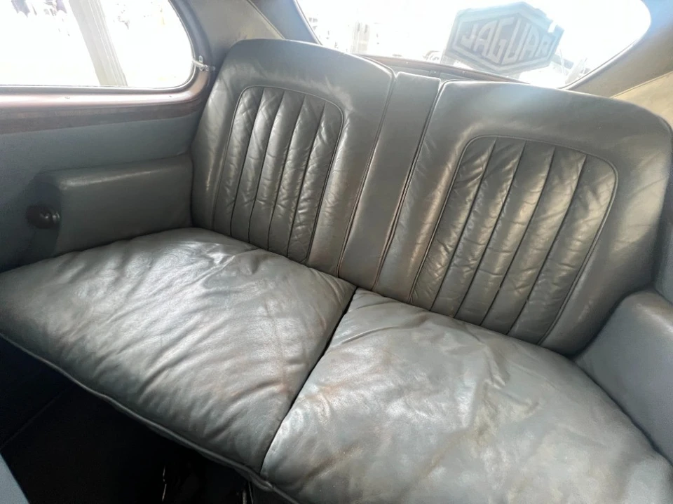1954 Bentley R Type - Image 6 of 7