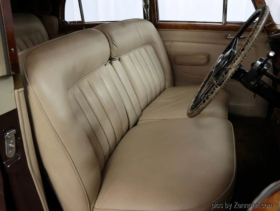 1954 Bentley R Type - Image 12 of 21