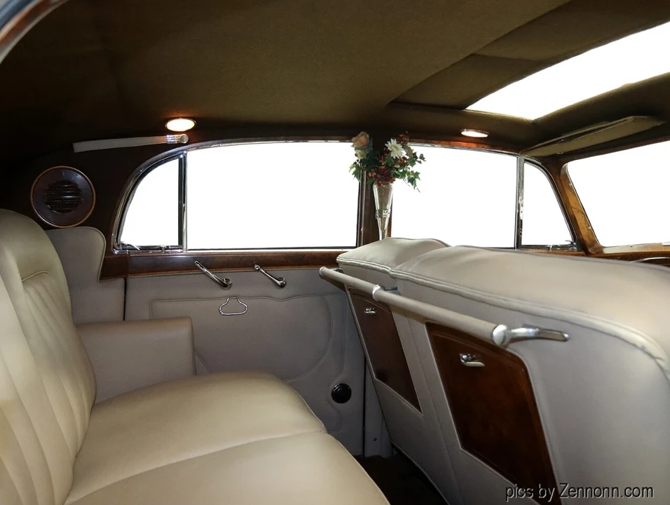 1954 Bentley R Type - Image 15 of 21