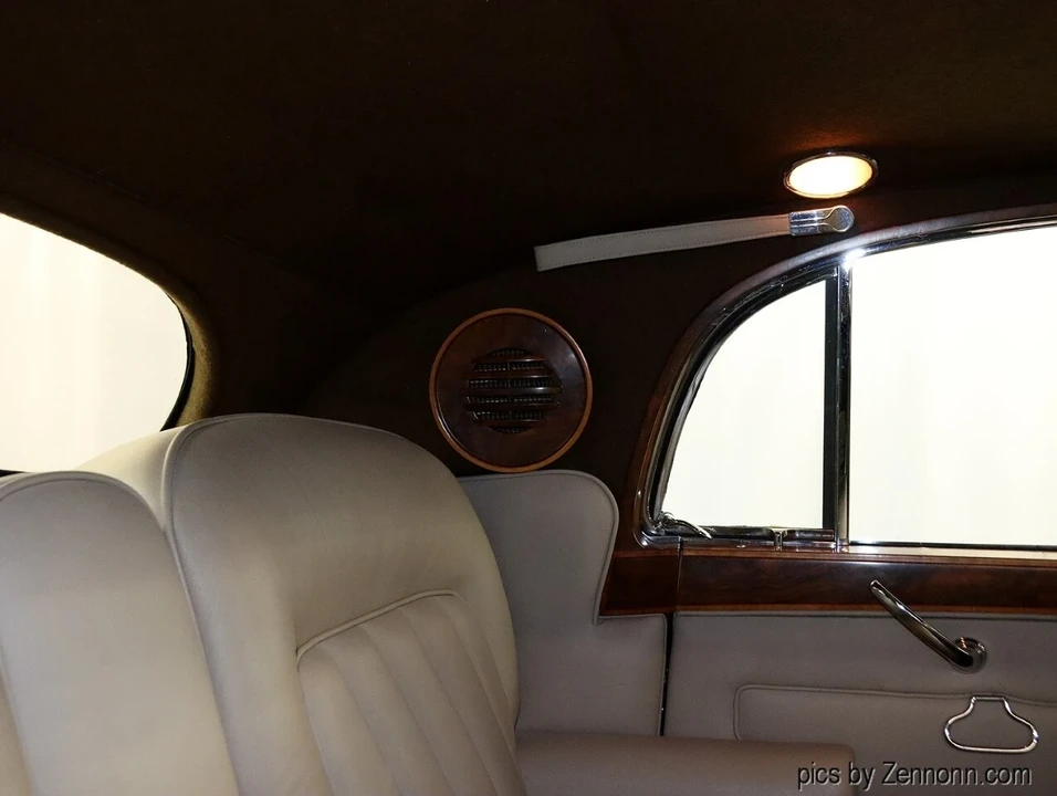 1954 Bentley R Type - Image 19 of 21