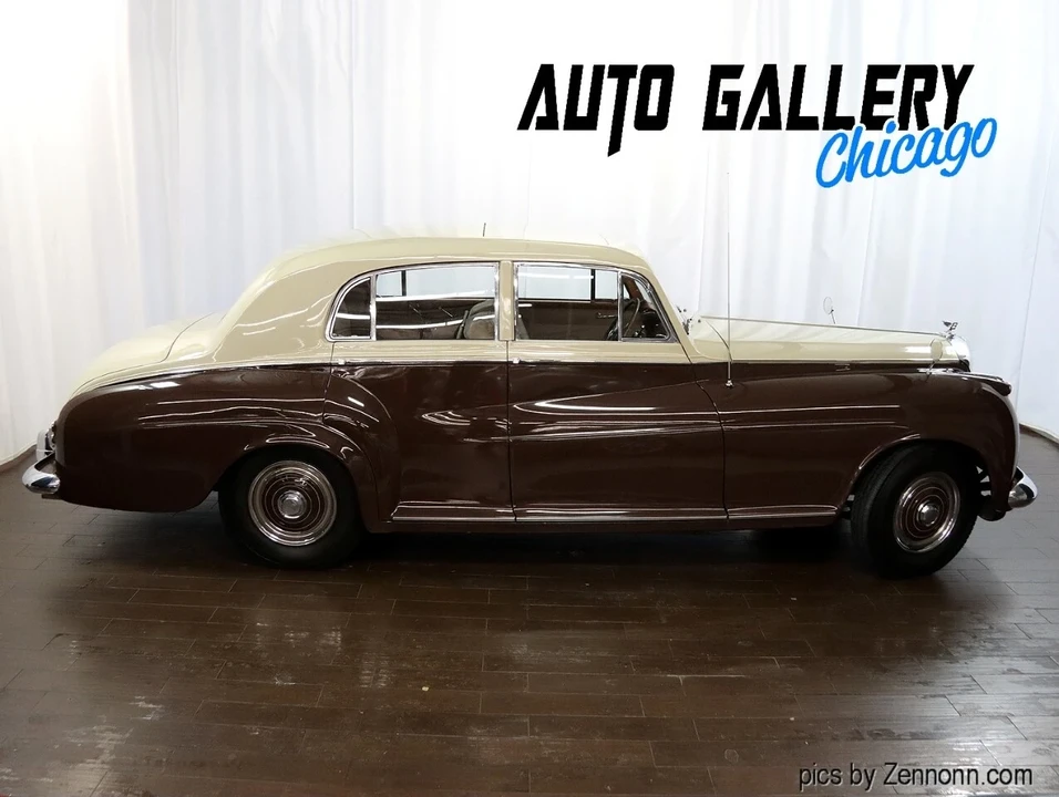 1954 Bentley R Type - Image 7 of 21