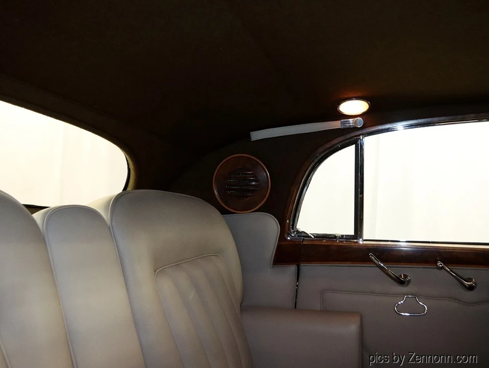 1954 Bentley R Type - Image 17 of 21