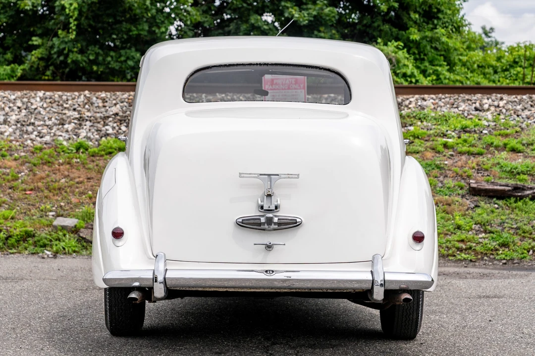 1954 Bentley R Type - Image 9 of 31