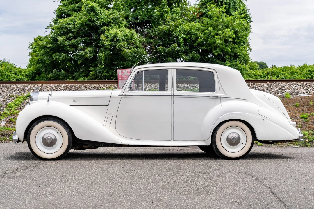 1954 Bentley R Type - Image 11 of 31