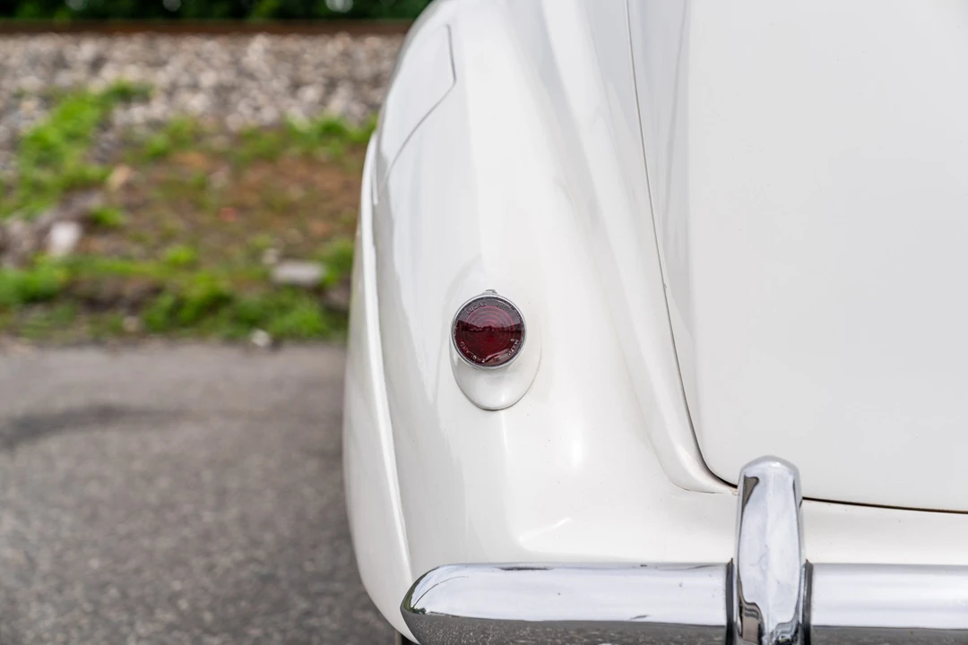 1954 Bentley R Type - Image 27 of 31