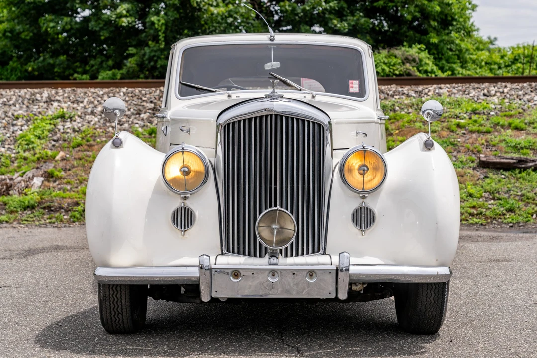 1954 Bentley R Type - Image 5 of 31
