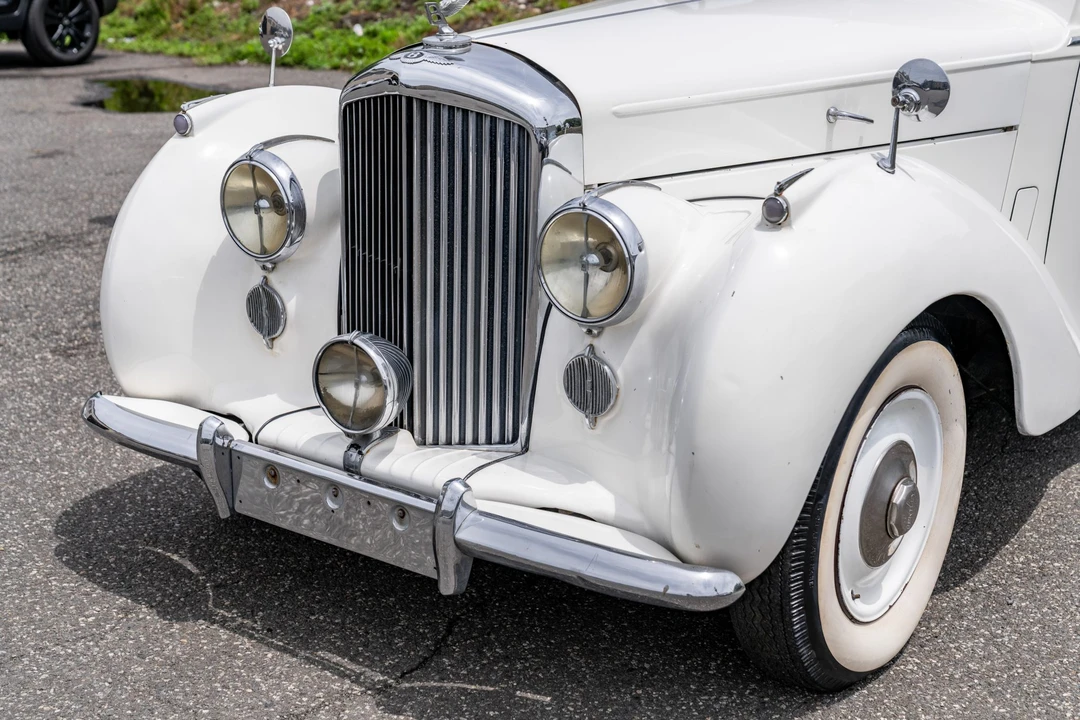 1954 Bentley R Type - Image 14 of 31