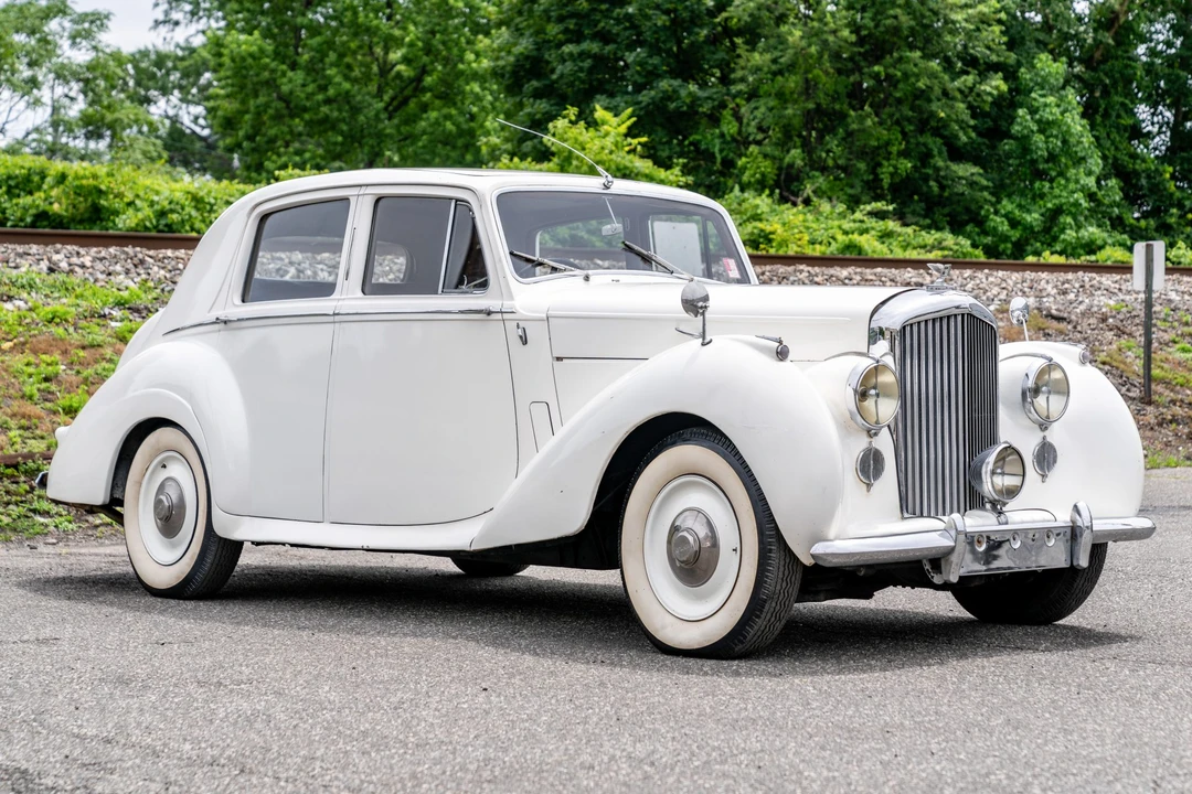 1954 Bentley R Type - Image 6 of 31