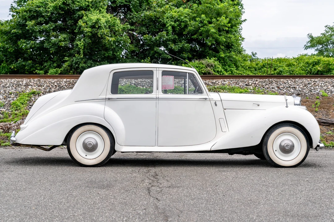 1954 Bentley R Type - Image 7 of 31