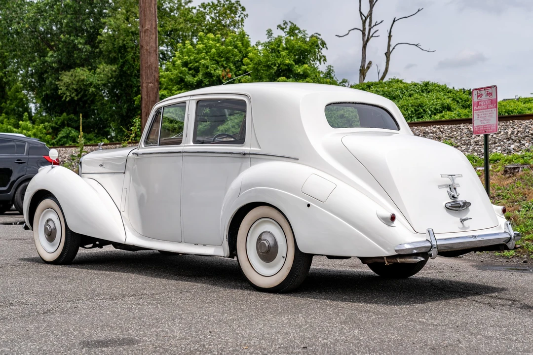 1954 Bentley R Type - Image 10 of 31