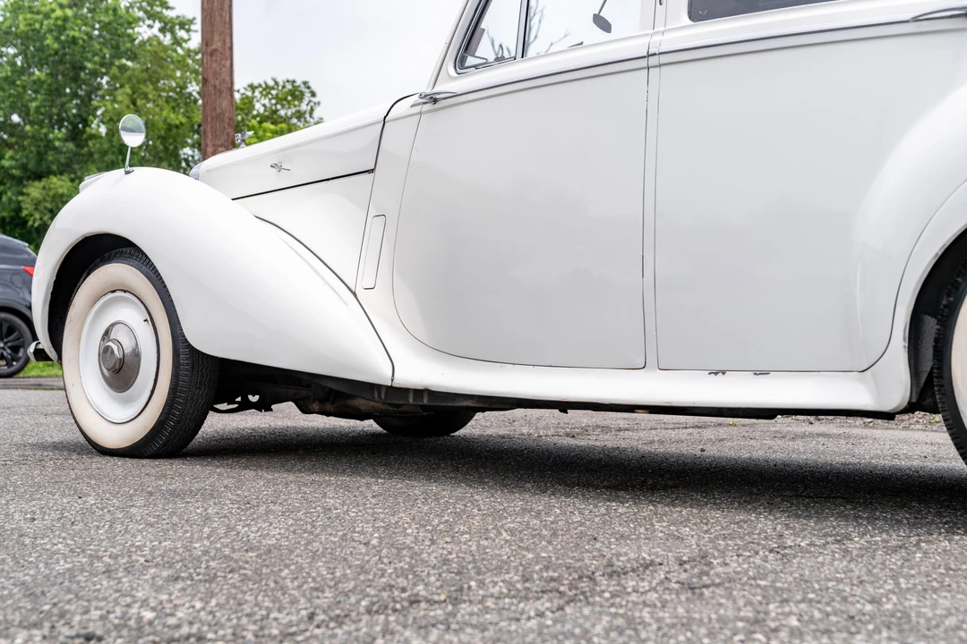 1954 Bentley R Type - Image 22 of 31