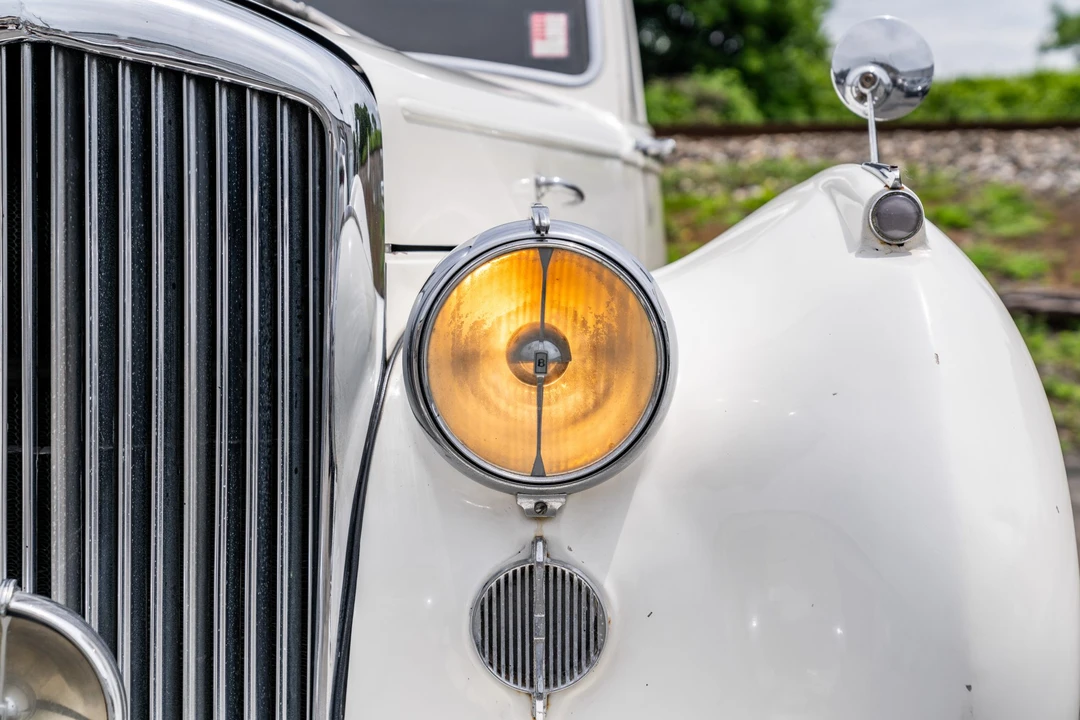 1954 Bentley R Type - Image 13 of 31