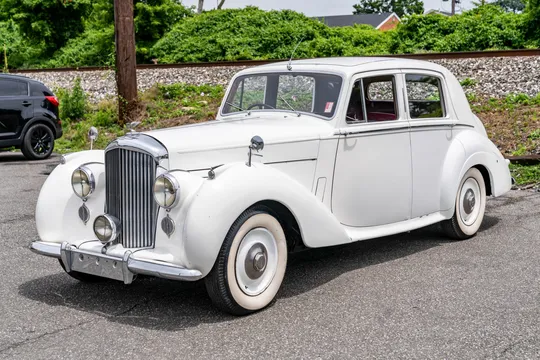 1954 Bentley R Type - Image 3 of 31