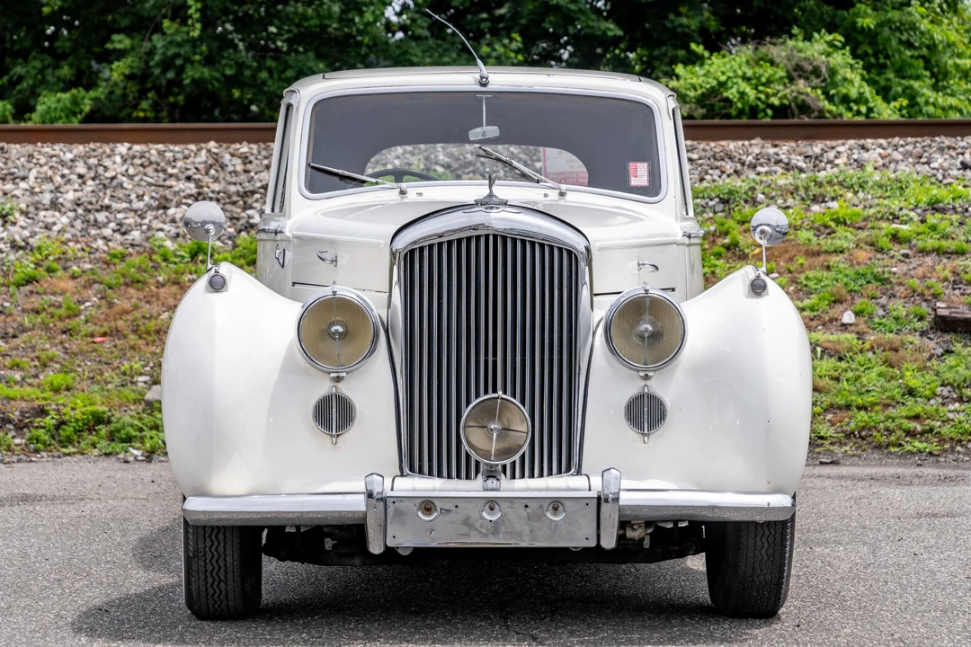 1954 Bentley R Type - Image 4 of 31