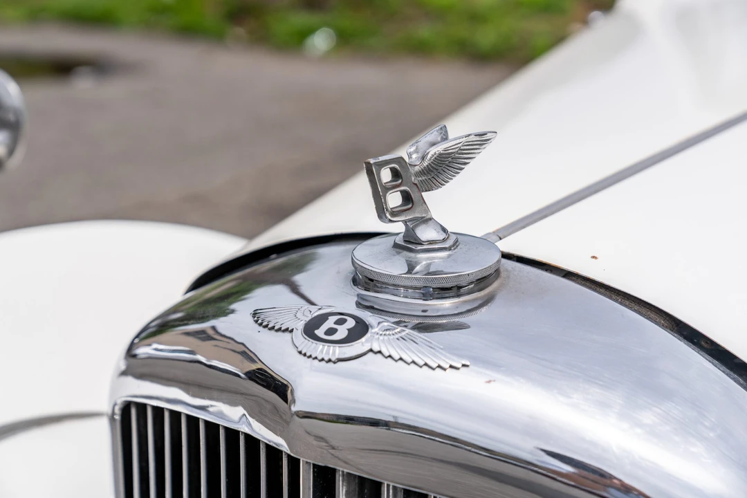 1954 Bentley R Type - Image 15 of 31