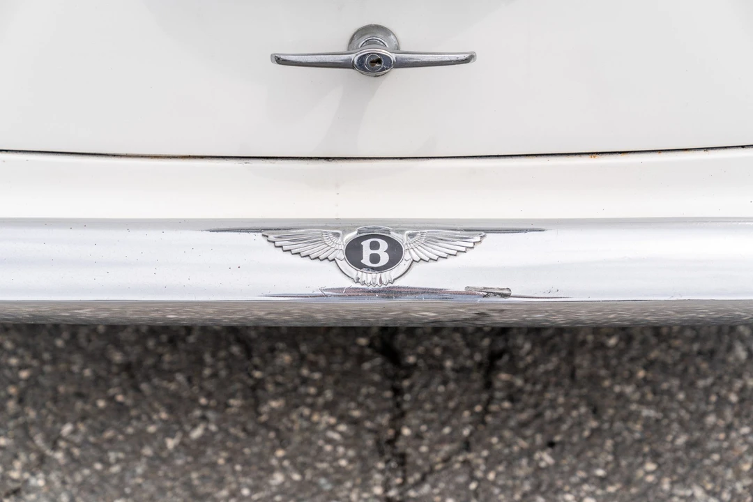 1954 Bentley R Type - Image 28 of 31