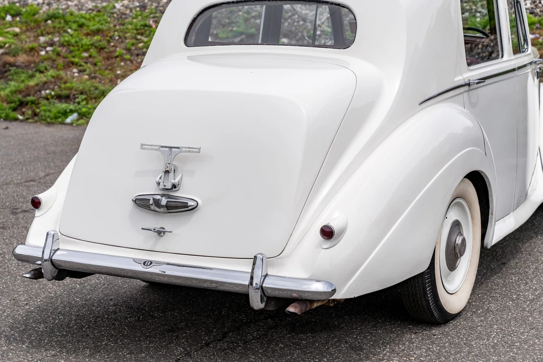 1954 Bentley R Type - Image 31 of 31