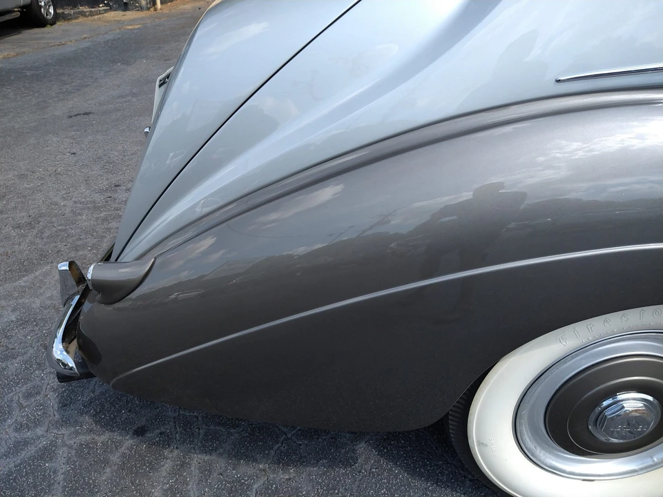 1954 Bentley R Type - Image 21 of 31