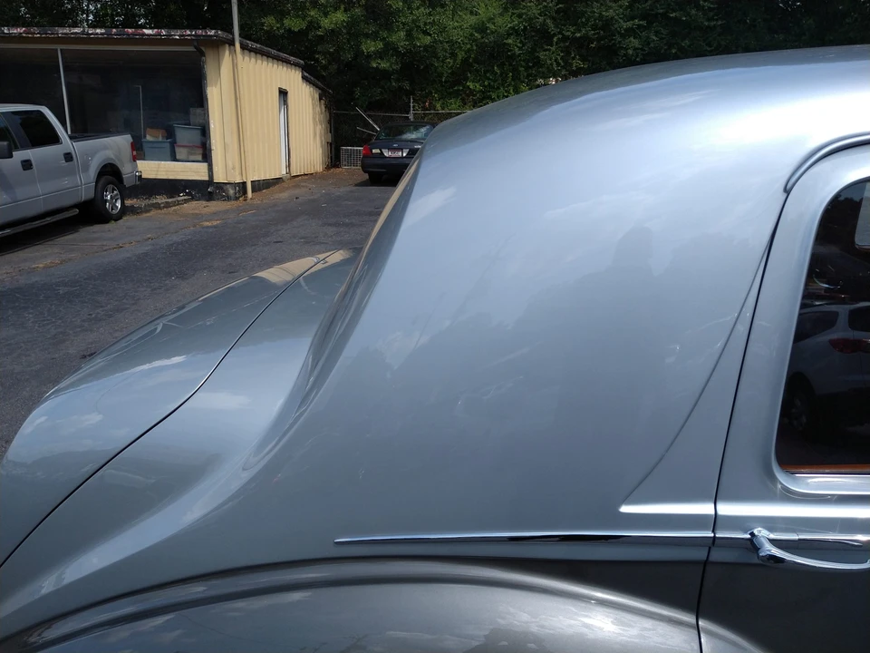 1954 Bentley R Type - Image 20 of 31