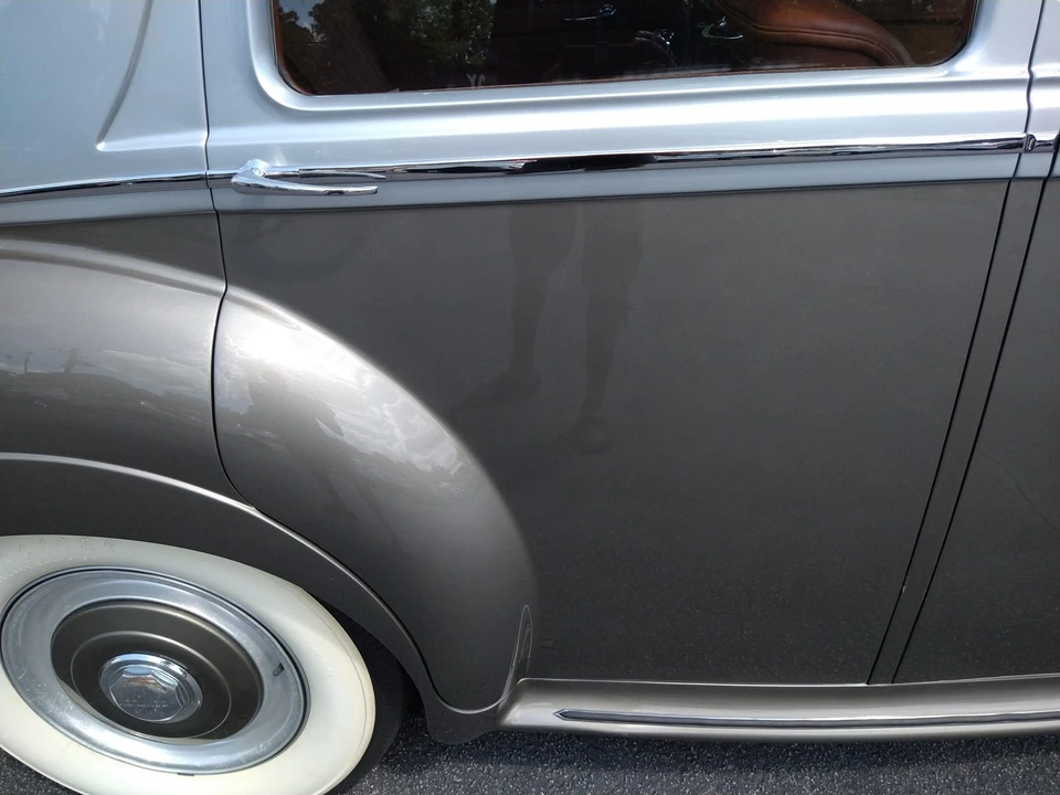 1954 Bentley R Type - Image 22 of 31