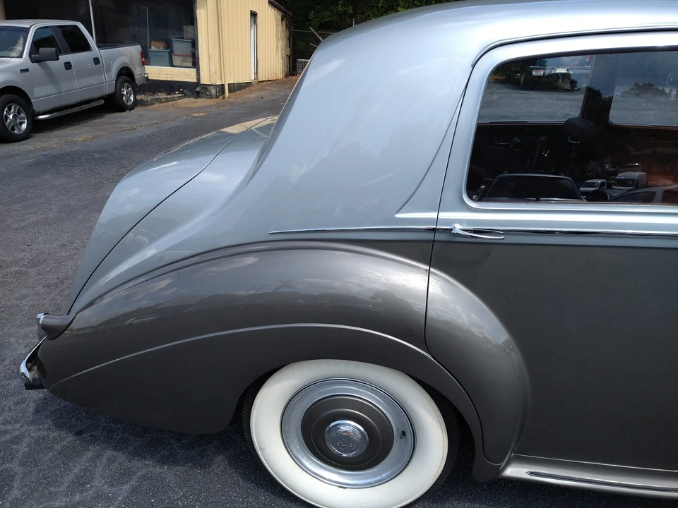 1954 Bentley R Type - Image 19 of 31