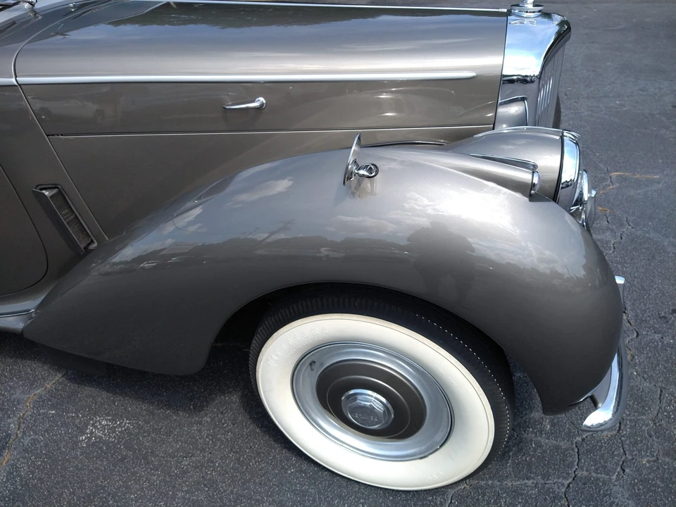 1954 Bentley R Type - Image 25 of 31