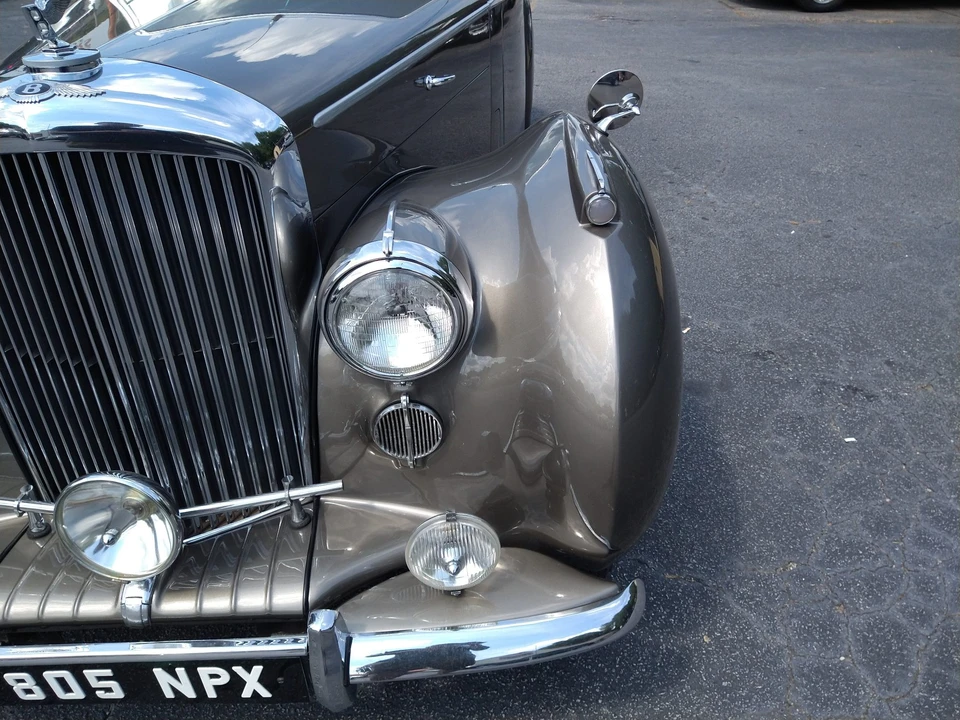 1954 Bentley R Type - Image 10 of 31