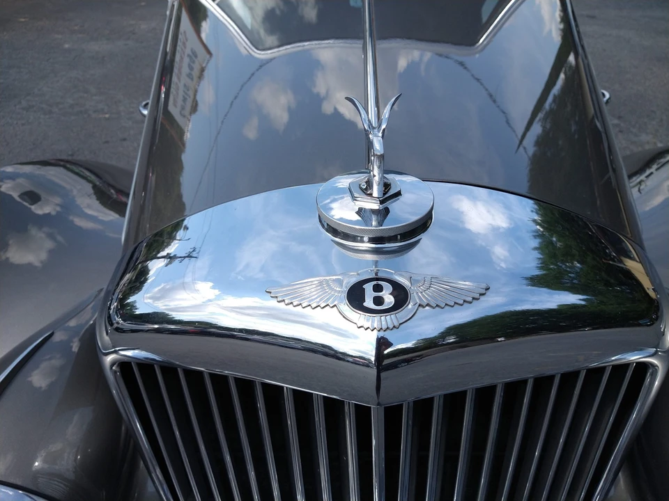1954 Bentley R Type - Image 8 of 31