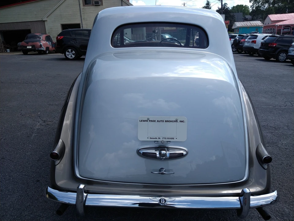 1954 Bentley R Type - Image 4 of 31