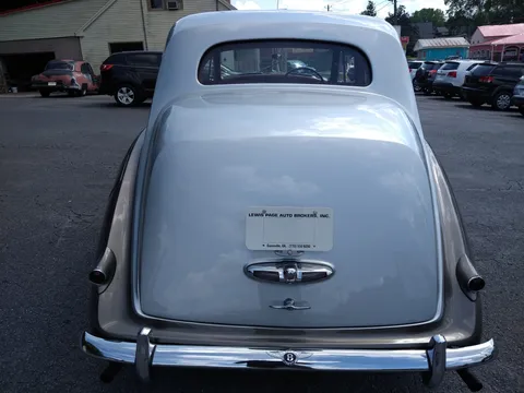 1954 Bentley R Type - Image 4 of 31